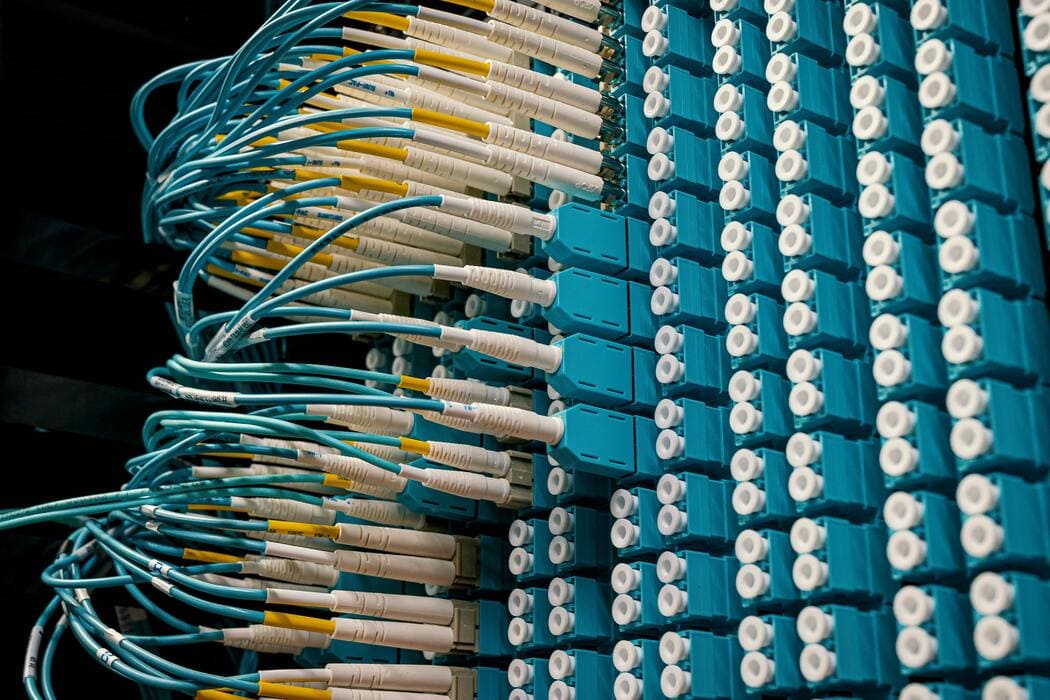 How Technology and Politics Are Redefining Global Power