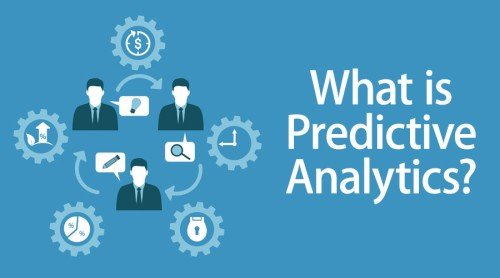 Unlocking the Power of Predictive Analytics: Types and Applications