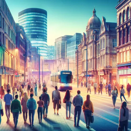 Translation Services in Leeds: The Expertise of PoliLingua