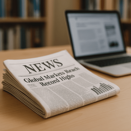 Noticias sin fronteras: el valor de la traducción profesional en el periodismo